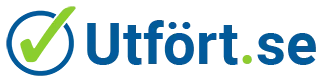 Utfört.se